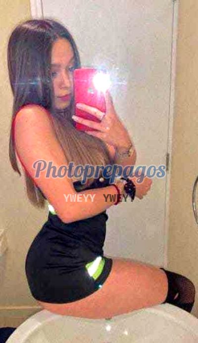 Fernanda, puta en Tunjuelito