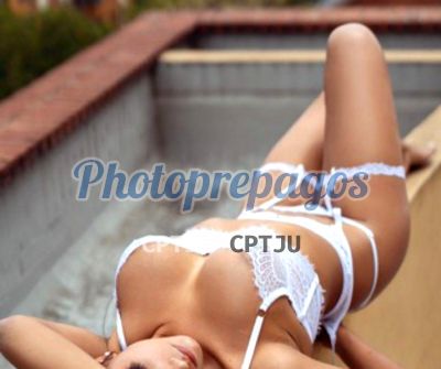 Connie, escort en Chapinero