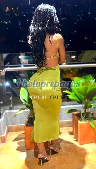 Connie, prepago en Chapinero