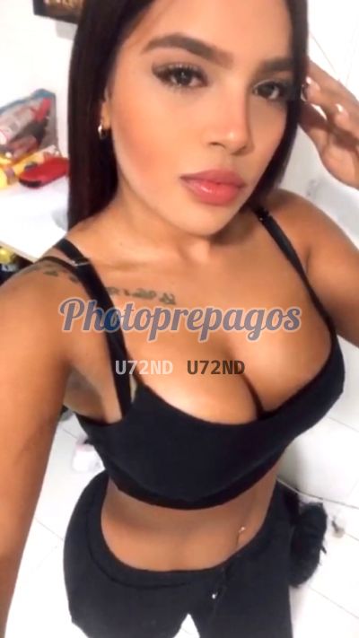 María Laura, prepago en Usaquén