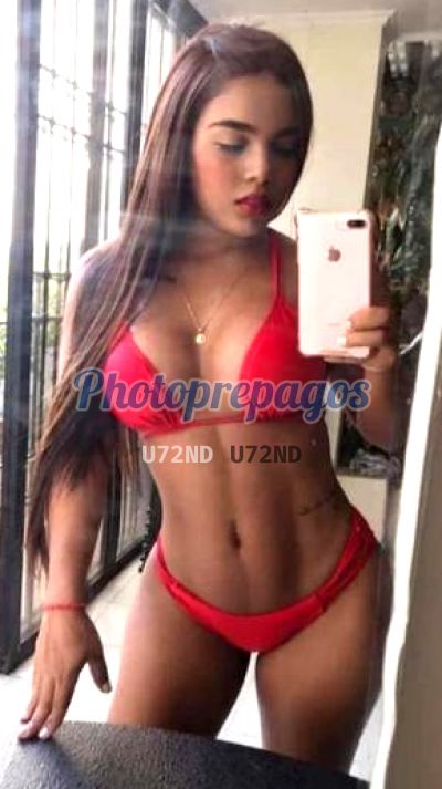 María Laura, escort en Usaquén