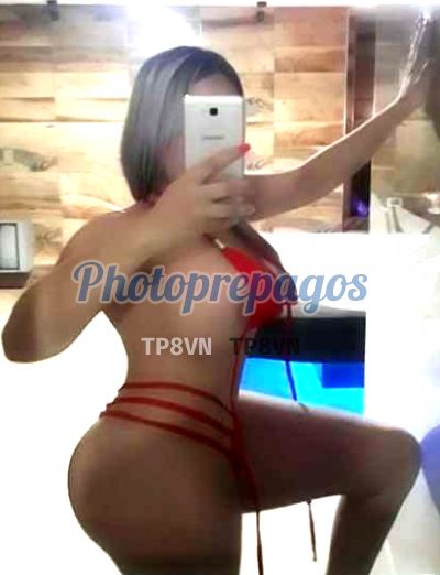 Karol, escort en Bucaramanga