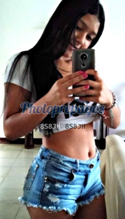Yuli, prepago en Chapinero
