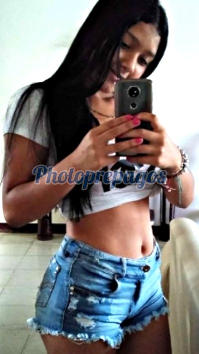 Yuli, prepago en Chapinero