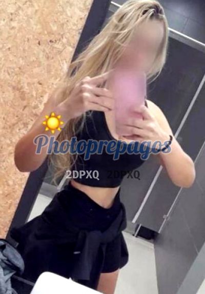 Belinda 3506493100, puta en Usaquén