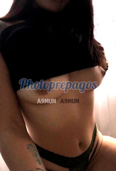 Catalina, prepago en Chapinero