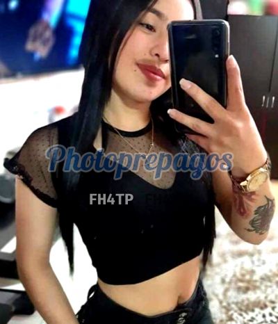 Pamela, escort en Bosa