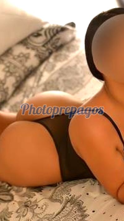 Megan, prepago en Laureles (Medellín)