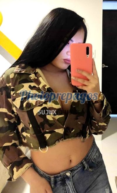 Diana, escort en Usaquén