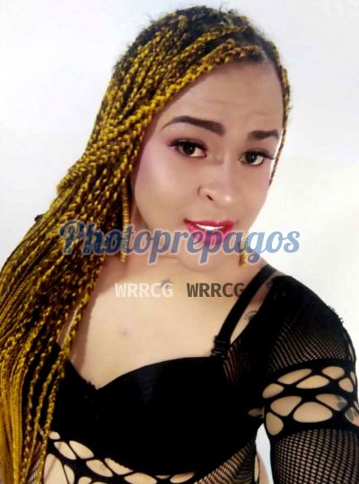 Danna Montana, travesti en Cartagena