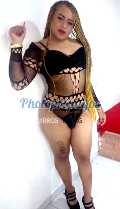 Danna Montana, transexual en Cartagena