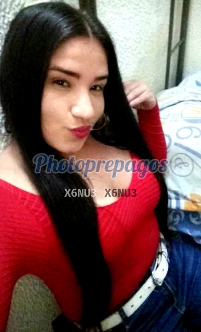 Camila, escort en Suba
