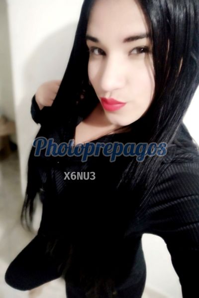 Camila, puta en Suba