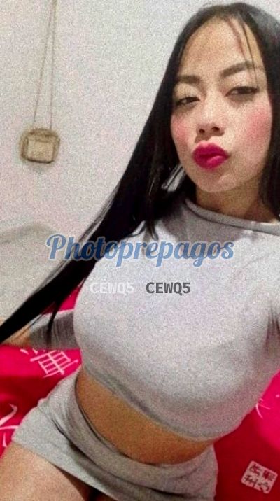 Daniela, puta en Chapinero