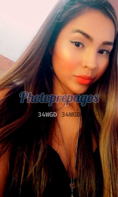 Sara, Prepago en Usaquén
