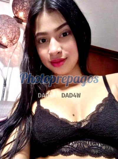 Nicol, prepago en Chapinero