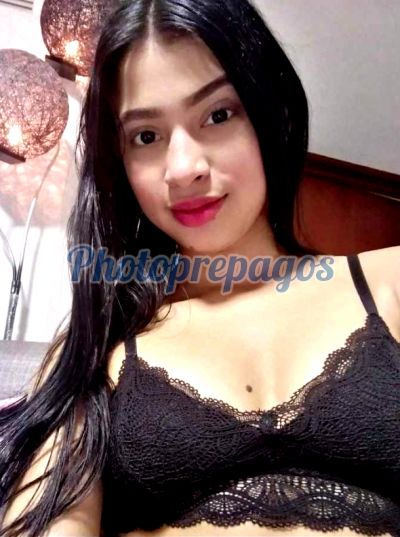 Nicol, prepago en Chapinero