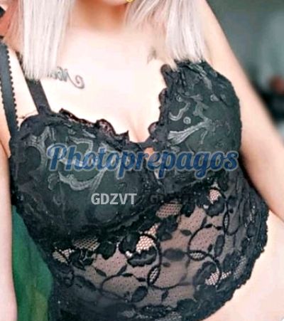 Yuli, escort en Kennedy
