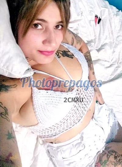 Yeraldin Prieto, escort en Usaquén