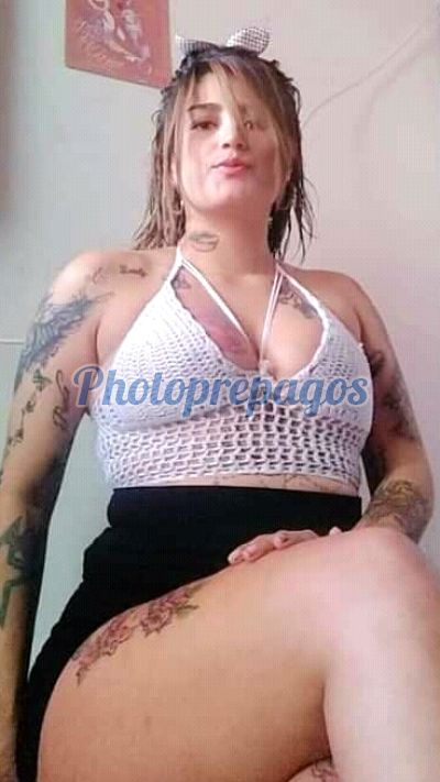 Yeraldin Prieto, puta en Usaquén