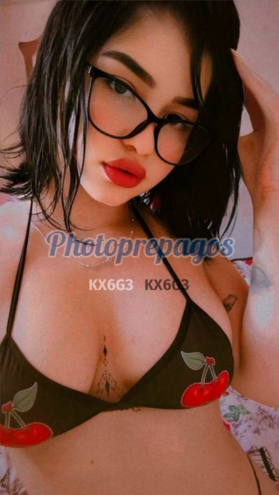 Bela, escort en Fontibón