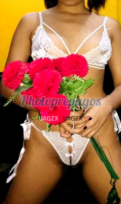 Gabriela, puta en Bucaramanga