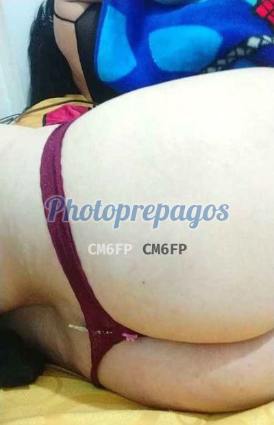 Sofía Vargas, escort en Suba