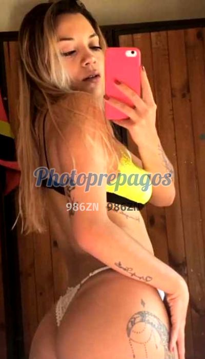 Camila, prepago en Medellín
