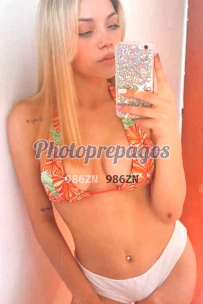 Camila, escort en Medellín