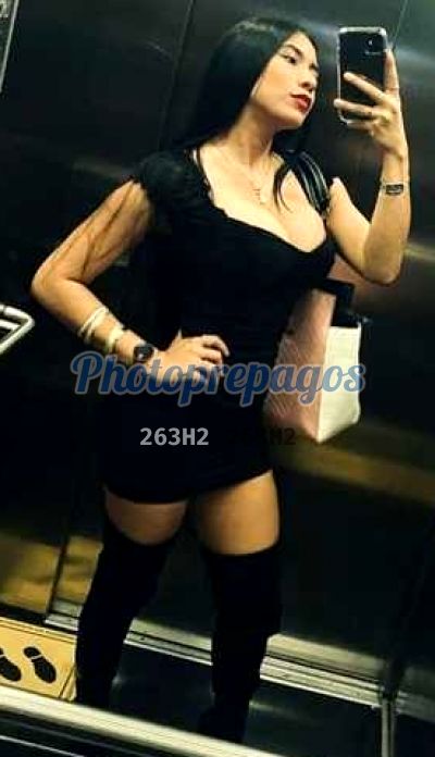 Marisol ch Martinez, prepago en Chapinero