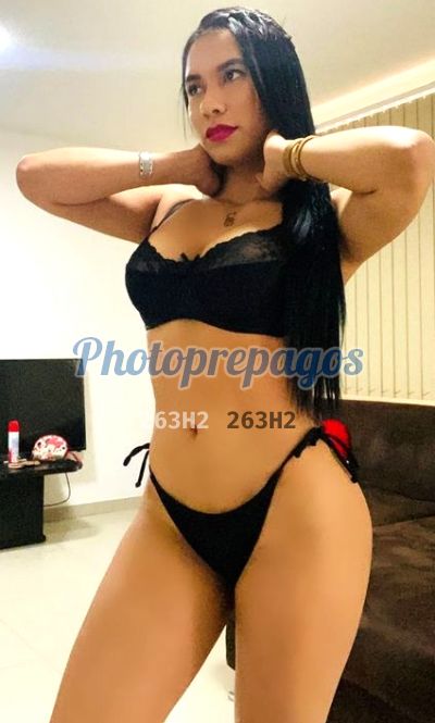 Marisol ch Martinez, prepago en Chapinero