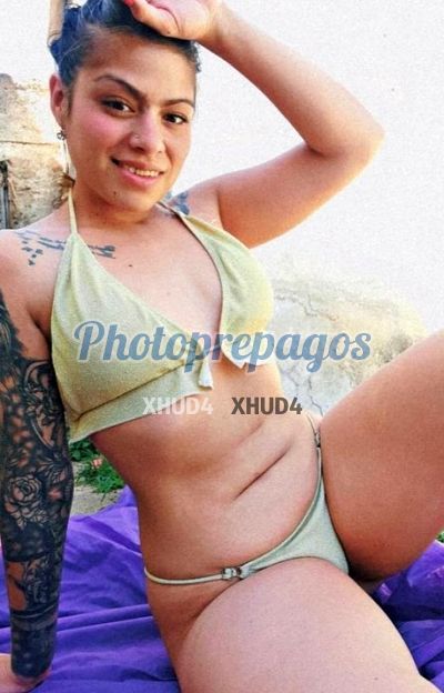 Sofis, puta en Kennedy