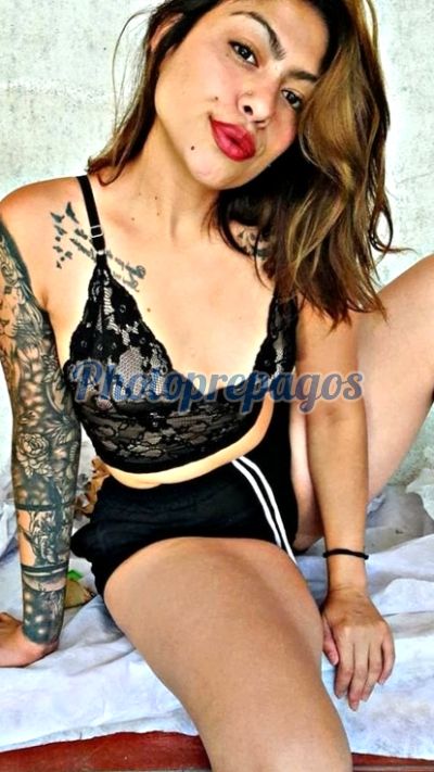 Sofis, puta en Kennedy