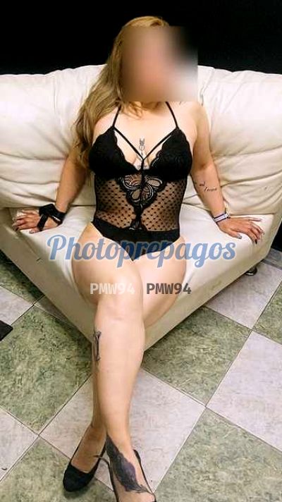 Abby, escort en Kennedy