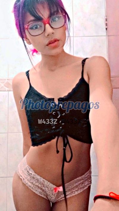 Salomé, escort en Ibagué