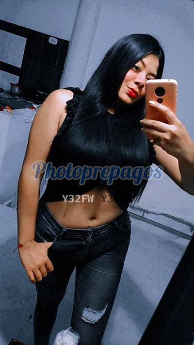 Laura, escort en Barranquilla