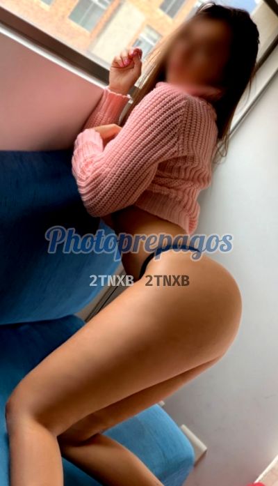 Catalina Gomez, puta en Usaquén