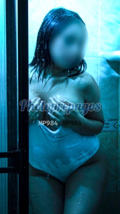 Violeta, Puta en Laureles (Medellín)