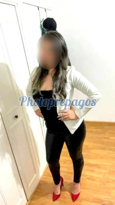 Laura, puta en Chapinero