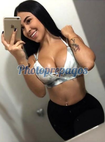 Karen, escort en Usaquén