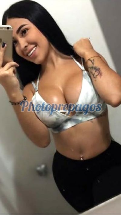 Karen, escort en Usaquén