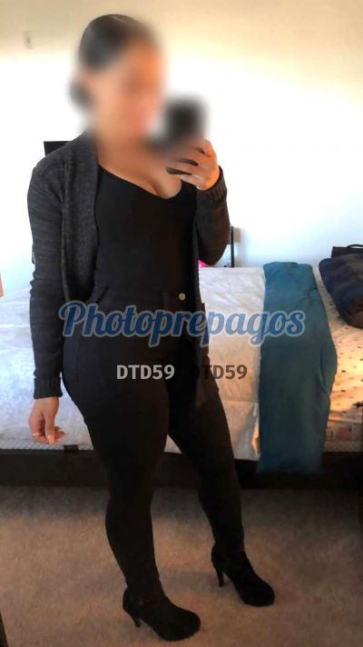 Pilar, Prepago en Chapinero