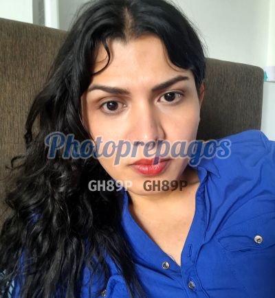 Roxana 3107373116, transexual en Teusaquillo