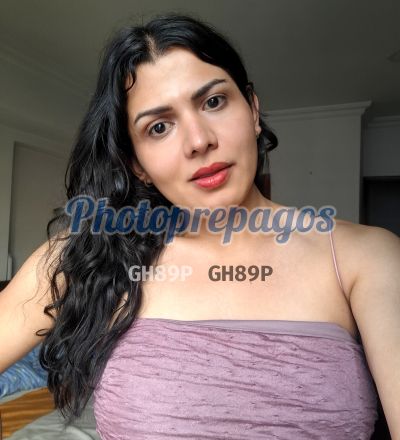 Roxana 3107373116, shemale en Teusaquillo