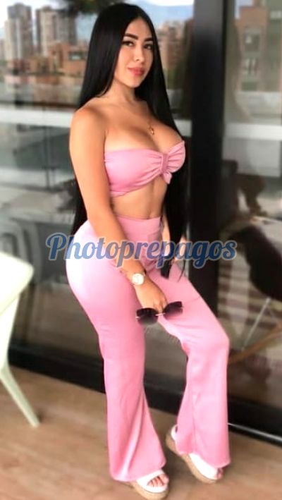 Sara, escort en Suba