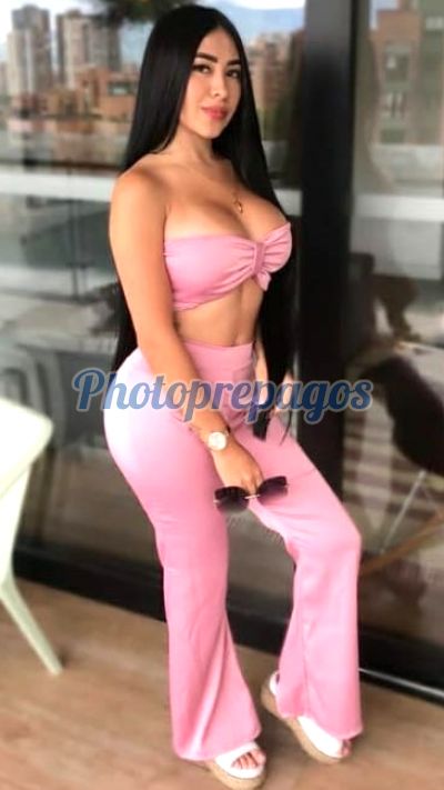 Sara, escort en Suba