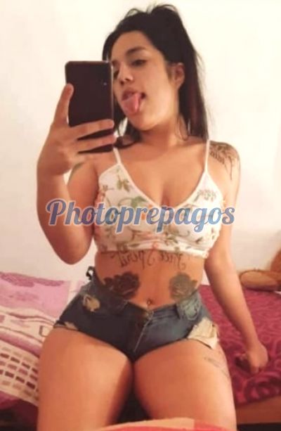 Diana, puta en Usaquén