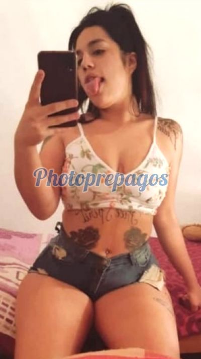 Diana, puta en Usaquén