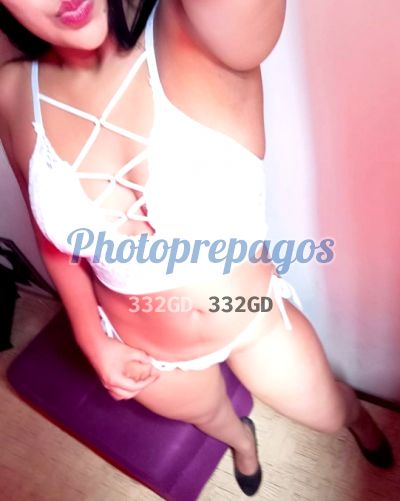 Lucía, puta en Soacha