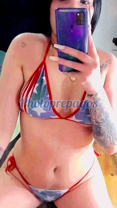 Nicol, puta en Chapinero